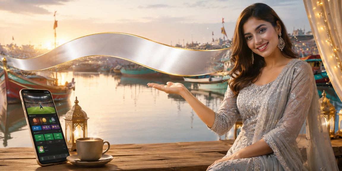 কক্সবাজারে ঈদ উৎসবে মোবাইল বেটিং অভিজ্ঞতা