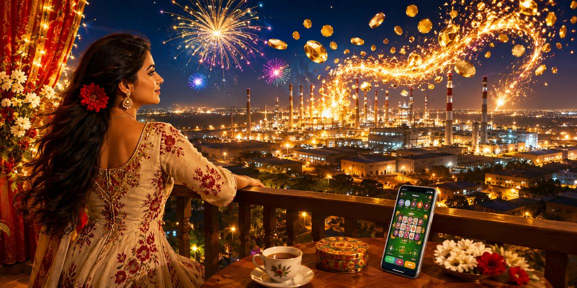 গাজীপুরে পহেলা বৈশাখে মোবাইল ক্যাসিনো বোনাস উৎসব